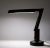 Swedish Space Age Desk Lamp from Fagerhult For Sale - Image 6 of 9