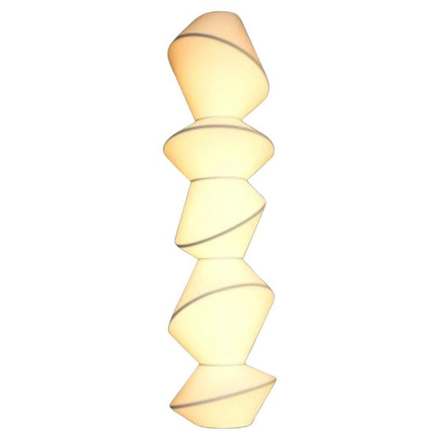 Totem 5 Pieces Ceiling Lamp by Merel Karhof & Marc Trotereau For Sale - Image 15 of 15