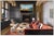 Message us to inquire about custom framing options! (Included for free with every purchase) Thea artwork here, "The Arch...