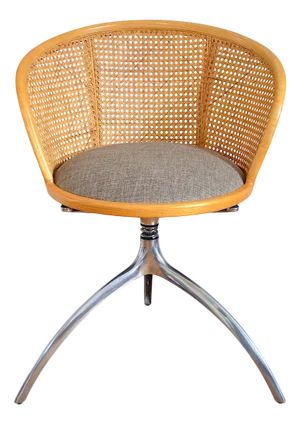Young Lady Chair 901 by Paolo Rizzatto for Alias, 1990s