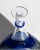 Glass Art Glass Satellite Vase by Bertil Vallien for Kosta Boda, 1992 For Sale - Image 7 of 11