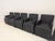 Ellison High-Back Skirted Dining Armchairs, Set of 6 For Sale - Image 12 of 18