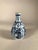 17th Century Delftware Vase by Samuel Van Eenhoorn in the Krakk Chinoiserie Style For Sale - Image 6 of 9