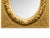 Large 20th Century French Louis XVI Wall Mirror in Giltwood, 1890s For Sale - Image 5 of 7