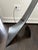 Hubbardton Forge Sculptural Floor Lamp — Hand‑Forged Modern Lighting, Artisan Made in Vermont For Sale - Image 4 of 7