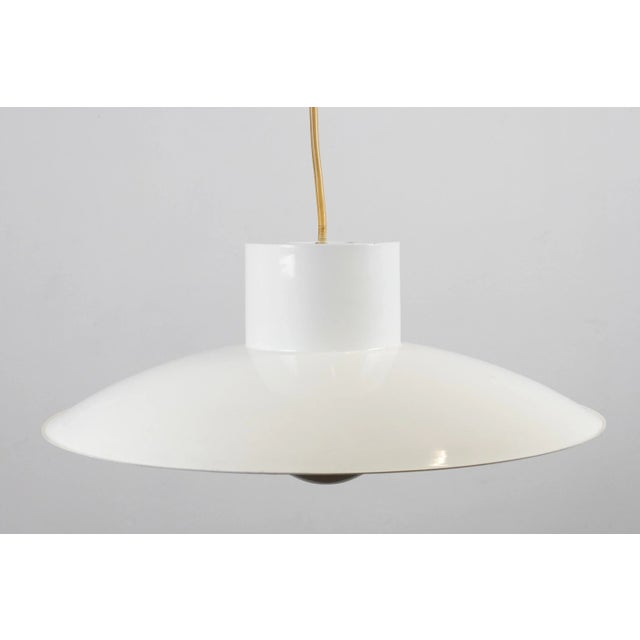 Ceiling Lamp by Franco Mirenzi for Syrrah, 1970 For Sale - Image 5 of 6