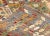 Contemporary Afghan Maimana Kilim Rug For Sale - Image 4 of 5