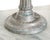 Vintage Tin Candlesticks, 1770s, Set of 2 For Sale - Image 5 of 8