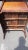 19th Century Two Drawer Chinese Cabinet For Sale In Boston - Image 6 of 13