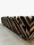 Mid-Century Diplomat Lounge Sofa from Howard Keith, 1970s For Sale - Image 6 of 7