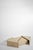 Vintage Modular Coffee Table in Travertine, 1970s For Sale - Image 4 of 6