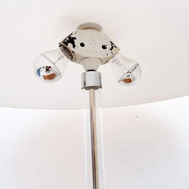 Vintage Table Lamp by Harco Loor, 1970s For Sale - Image 6 of 12