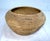 Antique 19th Century Native American Pima Hand Woven Wicker Basket Indian For Sale - Image 4 of 12