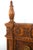 Maitland Smith King Size French Style Cane Bed For Sale - Image 15 of 18