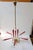 Italian Chandelier in the Manner of Arredoluce, 1950s For Sale - Image 9 of 9
