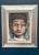 Jan‑erik Carlsson, Portrait, 1950s, Oil Painting on Canvas, Framed For Sale - Image 9 of 13