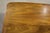 Mid 20th Century Drop Leaf Dining Table / Extra Leaves For Sale - Image 12 of 12