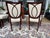 Set of (8) Kindel Modern Dining Chairs For Sale - Image 9 of 13
