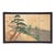 1940s Vintage Chinese Byobu Screen For Sale