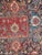 Antique Wool Malayer Runner For Sale - Image 5 of 16