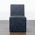 Brand: Restoration Hardware. Dimensions (in): 19W x 25D x 32H.