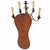 19th Century 19th Century Wooden and Gilded Bronze Wall Sconces, Set of 2 For Sale - Image 5 of 9