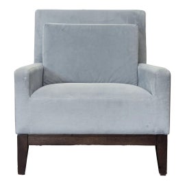 Example of West Elm Seating