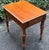 English Ethan Allen British Classics End Table / Nightstands - A Pair For Sale - Image 3 of 12