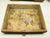 18th C. Italian Table Top Collectors Cabinet For Sale - Image 16 of 18