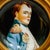This miniature portrait of Napoleon Bonaparte will bring some Neoclassical flair to your gallery wall or vanity. This...