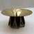 Brass and Cast Candleholder by Walter Bose for Herta Baller, Vienna, Austria, 1960s For Sale - Image 10 of 10