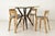 Dining Table in Formica by Jean Prouvé, Germany, 1955 For Sale - Image 11 of 13