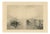 A. Brunet-Debaines, Gondolas on the Venetian Lagoon, 1880, Etching For Sale