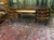 Brown Vintage Executive Desk, Kittinger Furniture, George Washington Style Desk For Sale - Image 8 of 15