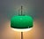 In this listing you can find the iconic Space Age floor lamp designed by Luigi Massoni for Harvey Guzzini studio and...