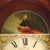 Mahogany Longcase Clock attributed to Jas Wharrie Otley For Sale - Image 5 of 13