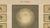 Black Antique Solar Study Chart, 1890s For Sale - Image 8 of 9