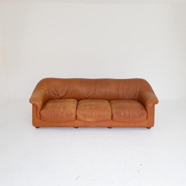 Soleado Sofa from Mobilgirgi, 1970s For Sale - Image 12 of 12