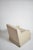 1960s Fabric Lounge Chair, 1960s For Sale - Image 5 of 7