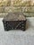 18th Century Hobnail Decorative Metal Box For Sale - Image 10 of 13