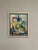 Mid-Century Modern Eli Rasmussen, Opstilling, 1953, Oil Painting on Canvas, Framed For Sale - Image 3 of 18
