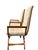 Vintage Mid Century Modern Pair Accent or Side Chairs in Adrian Pearsall Style For Sale - Image 10 of 11