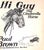 1940s Original 1944 Pencil Drawing From Hi, Guy! The Cinderella Horse by Paul Brown 30 For Sale - Image 5 of 6