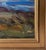 Paint "Cohasett Inlet" Oil on Canvas Painting by John Kilroy For Sale - Image 7 of 8