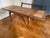 French Louis XV Style Extendable Dining Table, 1900 For Sale - Image 3 of 18