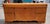Lane Furniture Art Deco Style Cedar Blanket Chest Trunk For Sale - Image 17 of 17