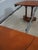 Baker Neoclassical Cherry Inlaid Round Dining Table For Sale - Image 11 of 18