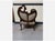 Wood Antique Louis XV Historicism Armchair, 1890 For Sale - Image 7 of 11