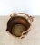 17th Century Antique Italian Wrought Iron and Copper Well Bucket For Sale - Image 5 of 13