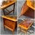 Mid Century Writer’s Desk | by Lane Acclaim For Sale In Tampa - Image 6 of 11